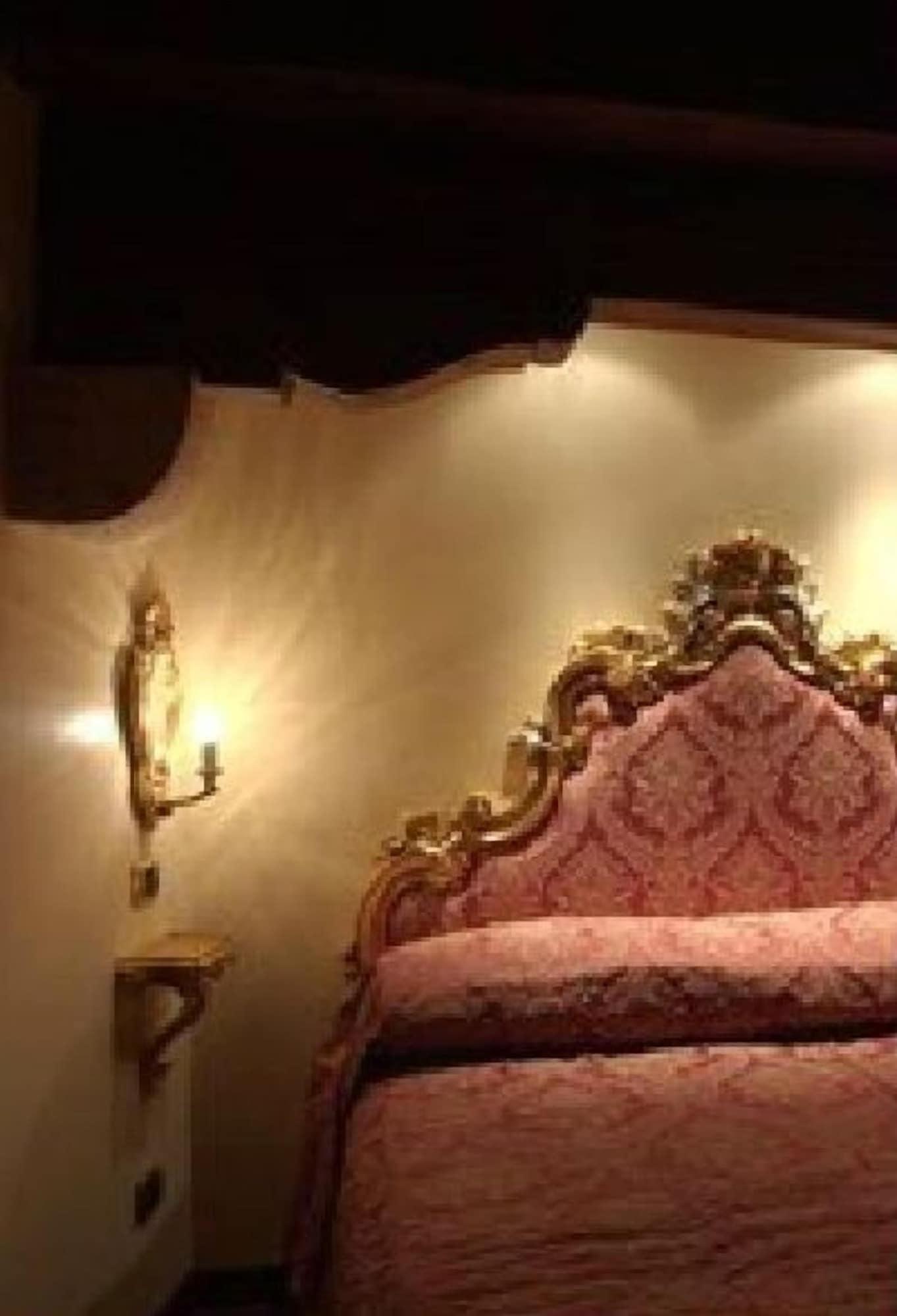 Vecellio Otel Venedik Dış mekan fotoğraf