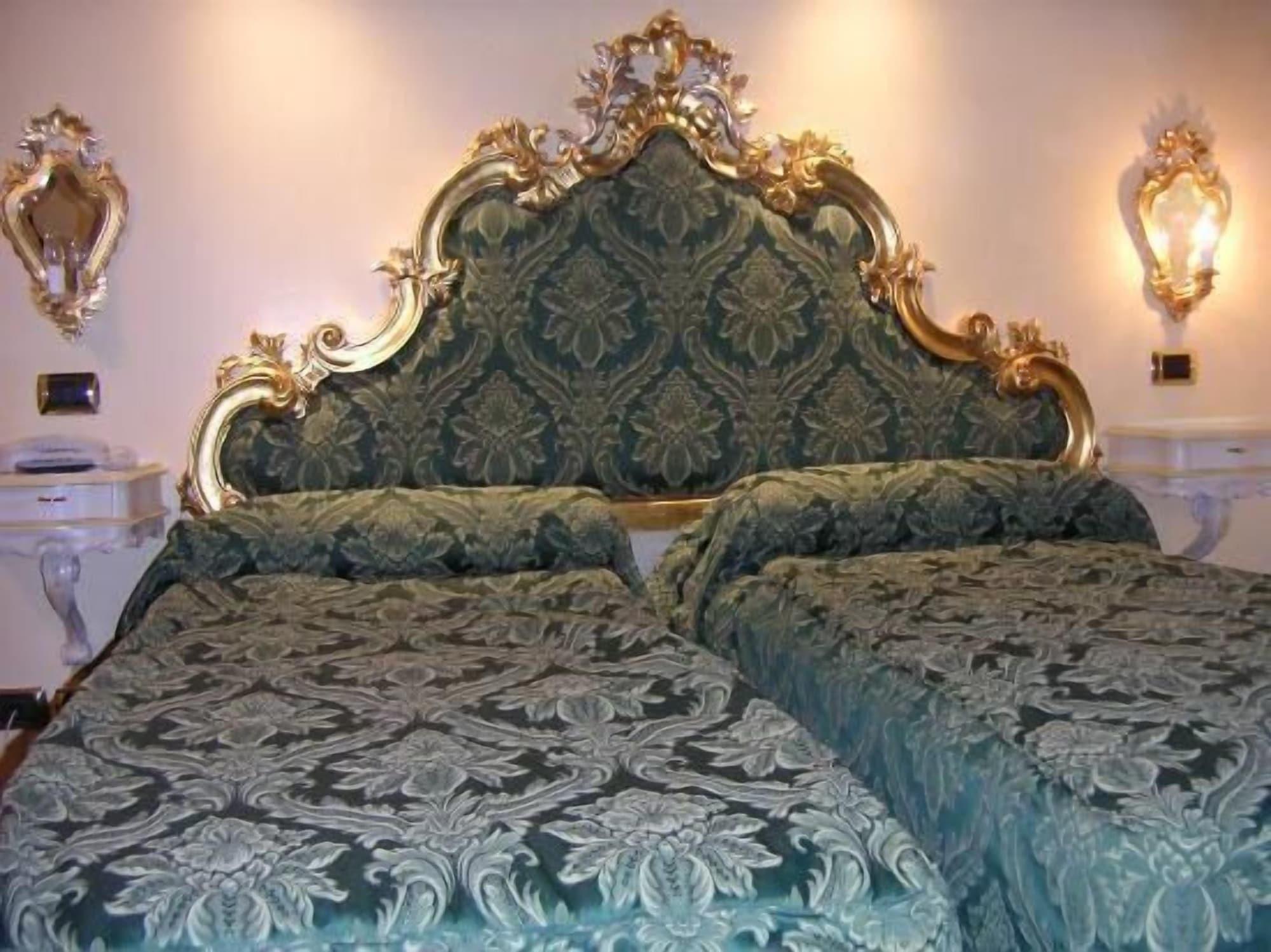Vecellio Otel Venedik Dış mekan fotoğraf