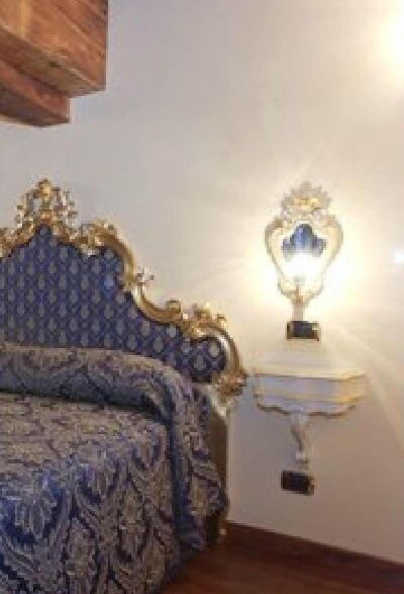 Vecellio Otel Venedik Dış mekan fotoğraf