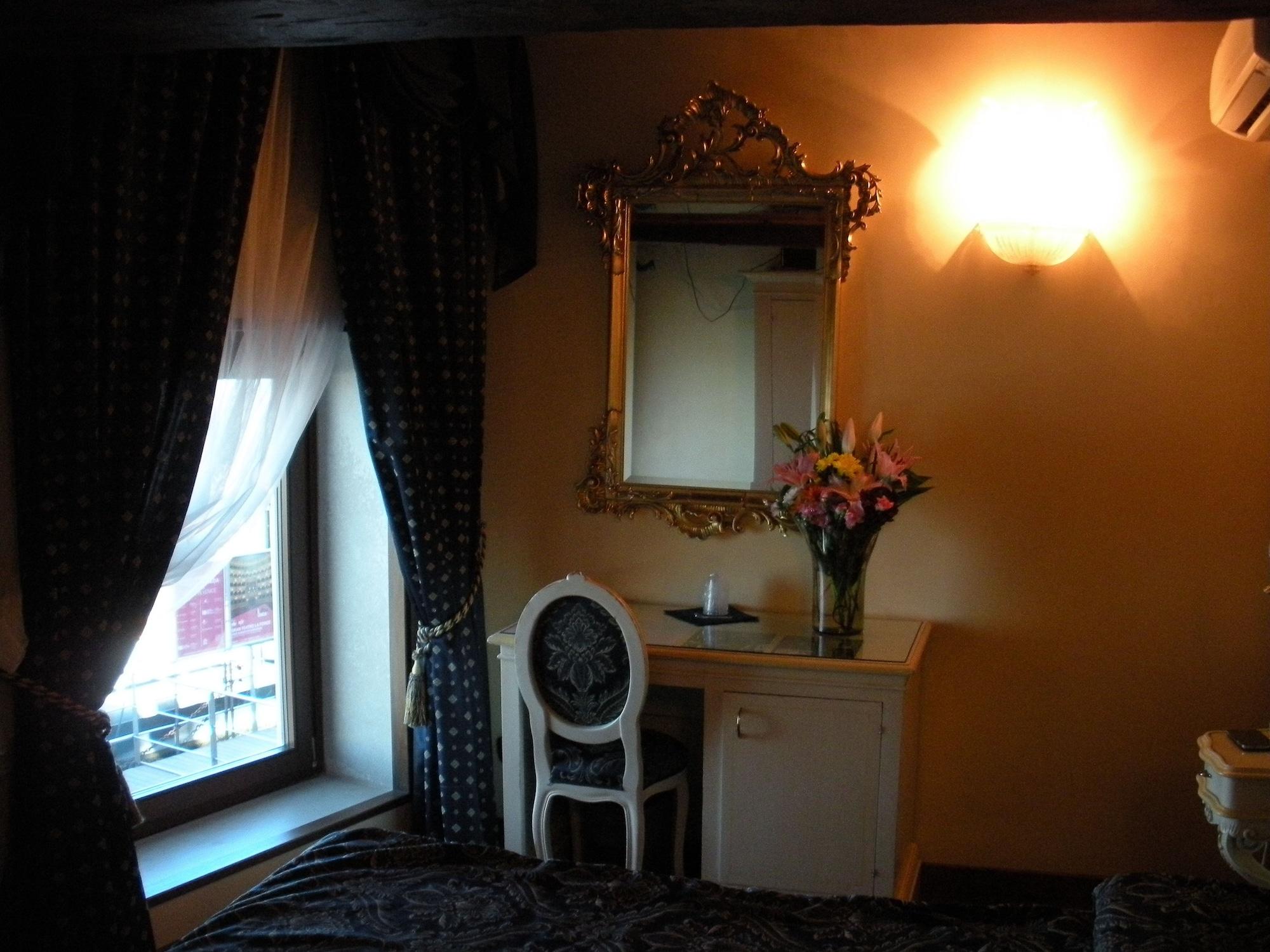 Vecellio Otel Venedik Dış mekan fotoğraf