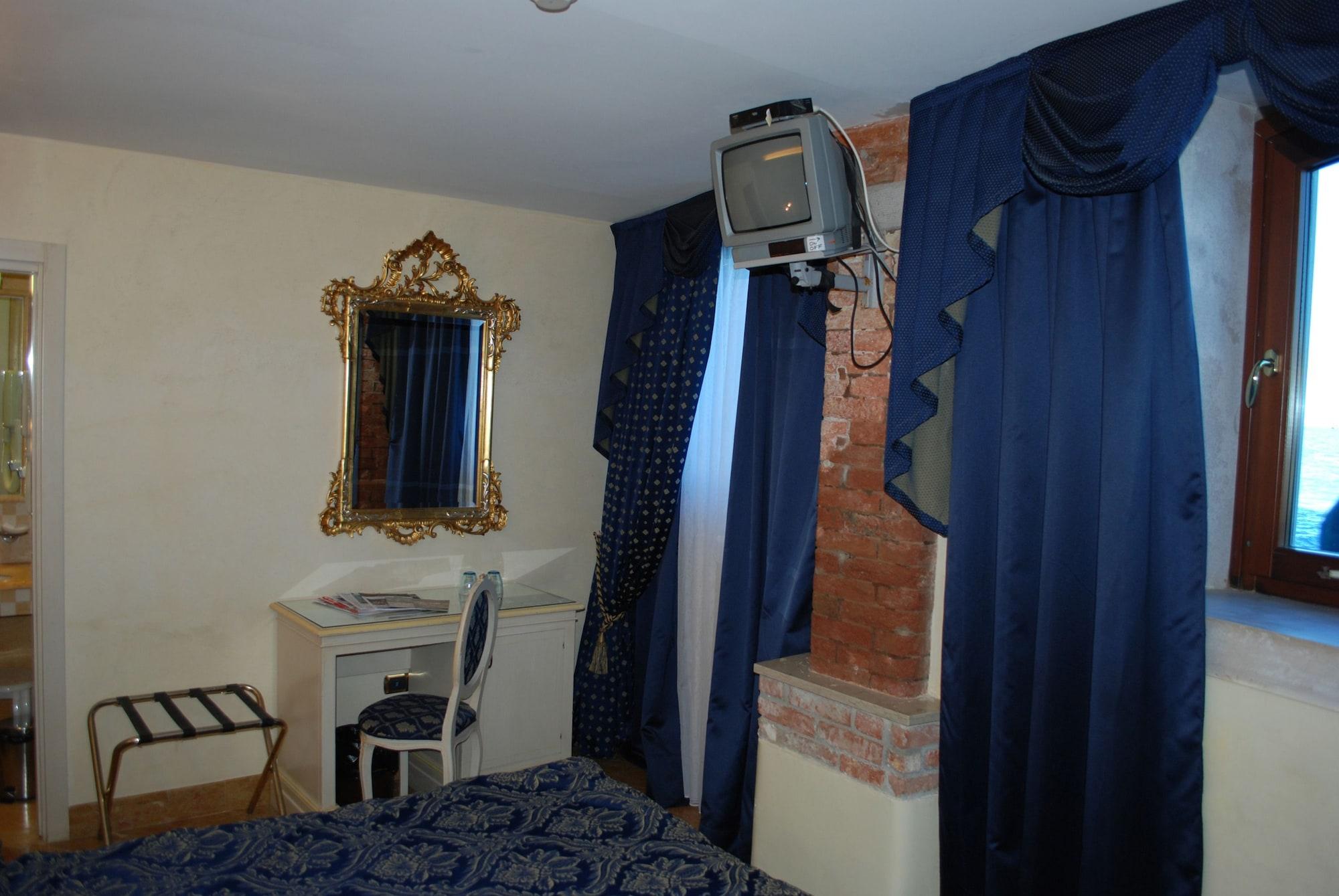 Vecellio Otel Venedik Dış mekan fotoğraf
