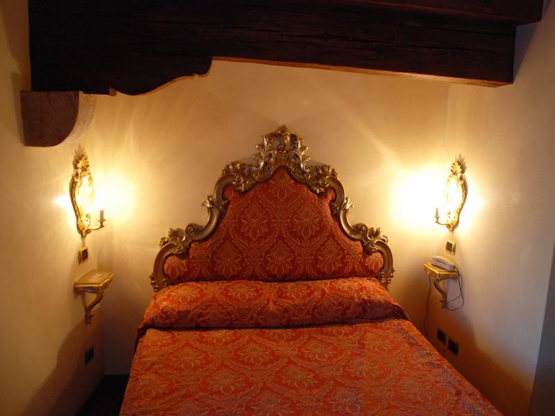 Vecellio Otel Venedik Dış mekan fotoğraf