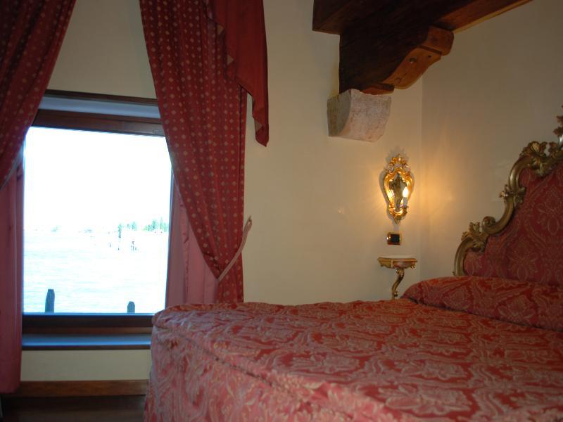 Vecellio Otel Venedik Dış mekan fotoğraf
