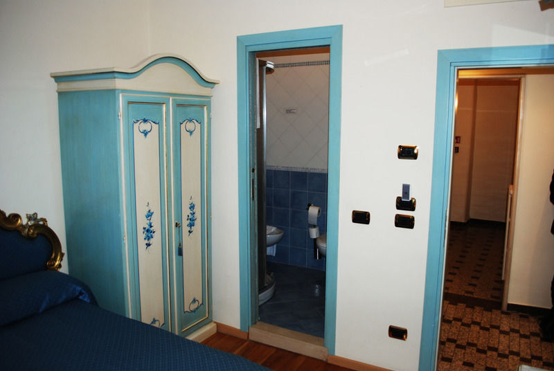Vecellio Otel Venedik Dış mekan fotoğraf
