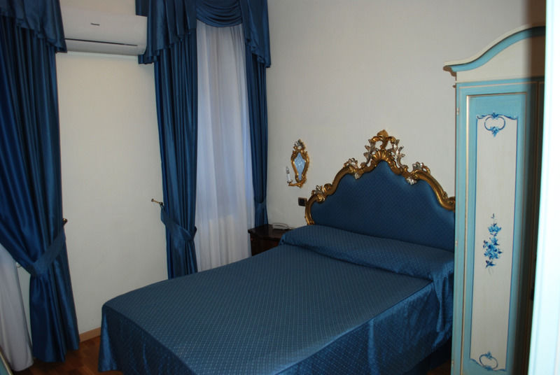 Vecellio Otel Venedik Dış mekan fotoğraf